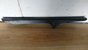 Triumph Daytona 675 chain guard