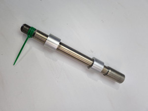 Front axle Triumph Speed triple 1050 Street triple R Daytona 675 T2000650