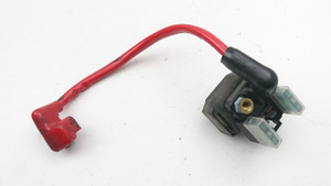 Starter Solenoid Yamaha XT660Z XT660 09-15 XT660X 04-09 XT660R 05-14 4SV-81940