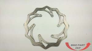 Front Brake Disc Husqvarna FE250 FE350 FE501 FE450 FC250 FC350 FC450 77309060000