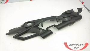 LH Rear Tail Frame Cover Panel Cowl Triumph Tiger 800 XC800 XC 800 OEM T2303014