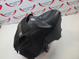 Airbox  Ducati Hypermotard  796 44211291C