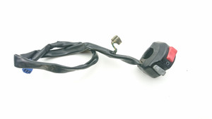 RH Switch Block Start Stop Run Off Yamaha XJR1300 07-14 5PW-83975-00