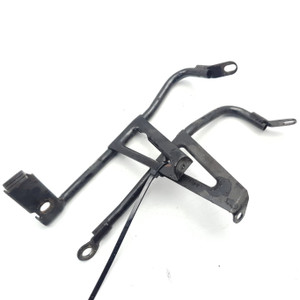 Oil Cooler Bracket Mounts Pair Triumph Sprint GT ST 1050 T2101707