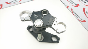 Triple Steering Clamps Triumph Sprint GT 1050 ST T2040673