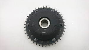 Rear Sprocket Cush Drive Hub Triumph Sprint GT 1050 T2012386