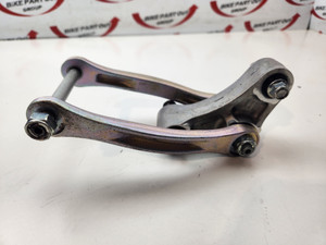 Rear Linkage Kawasaki ZX14 ZX1400 ZX14R 06-19 39007-0061 Rear Linkage Kawasaki ZX14 ZX1400 ZX14R 06-19 39007-0061