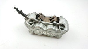 LH Front brake caliper Ducati Multistrada 1200 S 10-14 848 superbike 08-10 61040991A