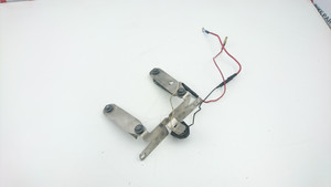 Tail Tidy Plate Holder Suzuki GSXR600 GSXR750 06-07