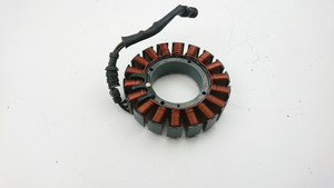 OEM Stator alternator generator Harley Davidson Dyna Softail 96ci 103ci 40A 30017-08 