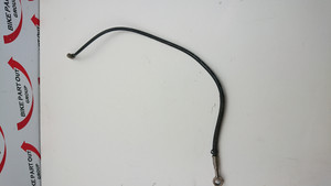 Rear brake line hose pipe Ducati 848 1098 1198 Superbike EVO 61940341A