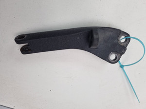 LH pillion foot peg mount Harley Davidson Dyna Fat Bob Wide glide 49230-06  LH pillion foot peg mount Harley Davidson Dyna Fat Bob Wide glide 49230-06