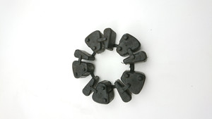 Cush Drive rubbers Indian Chief Classic Chieftain Roadmaster Springfield 14-24  5414648