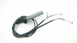 Throttle Housing Cables Kawasaki ZX14 ZX1400 ZX 14 Ninja 06-09 32099-1193
