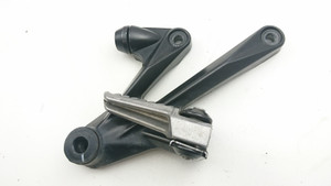 RH Pillion Peg and Mount Kawasaki ZX14 ZX1400 ZX14R Ninja 06-07 35063-0354-11E