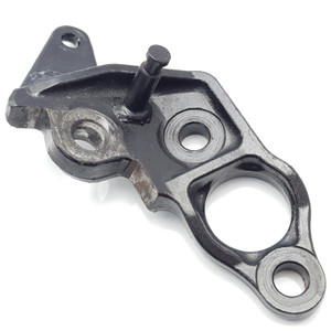 Stand Mount Bracket Plate Kawasaki ZX14 ZX1400 ZX 14 Ninja 06-07 32043-0051-11E