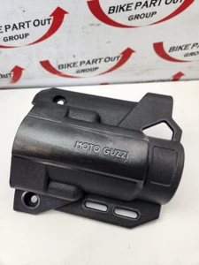 Starter Motor Cover Moto Guzzi Bellagio 940 Sport Breva Norge GU05733330