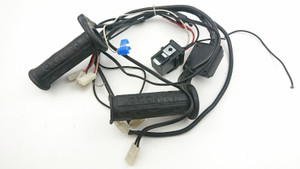 Oxford Heated Hot Grips Moto Guzzi Bellagio 940