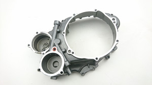 Inner Clutch Cover Cover 3 Yamaha XT660R XT660X XT660Z 04-15 5VK-E5416-30