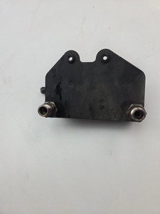 Oil cooler heat exchanger  Ducati 1098 S 848  Streetfighter  09-15 54710011A