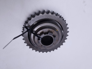 Compensator Harley Davidson Dyna  Softail Tourer 96ci 40296-06A 