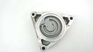 Oil cooler cover Honda VFR1200XC 2012 VFR 1200XA 14-17 15750-MGH-640