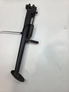 Side Kick Stand Prop Leg Kawasaki Ninja ZX6R ZX 6R ZX600R 07-08 34024-0001-18R