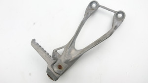 RH Pillion Peg and Mount Kawasaki Ninja ZX6R ZX 6R ZX600 07-08 35063-0145-W9