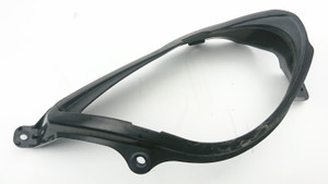 RH Headlight Lamp Cover Trim Cowl Kawasaki Ninja ZX6R ZX 6R 07-08 55022-0034