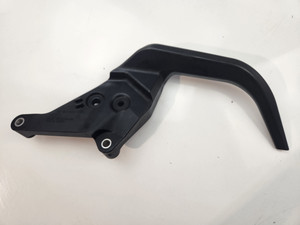 Left pillion hand grip KTM 1190 Adventure R 1290 15-19  6031200810030