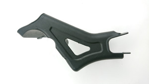  Left speedo mount intermediate shell Aprilia Tuono 1000 11-14 899600