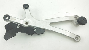 LH Engine Support Mount KTM950 KTM 950 Supermoto Super Moto SM 05-06 62503005000