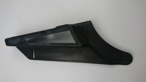 Lower belt guard Harley Davidson Sportster 1200 XL 883    60435-04B