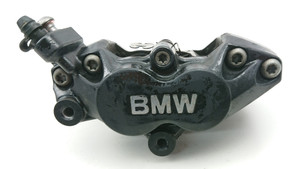 LH Front Brake Caliper BMW R1200RT R900RT K26 R1200GS K25 R1200R K27 34117711439