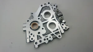 Cam plate Harley Davidson softail dyna tourer 96ci 103ci   25355-06A