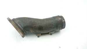 Exhaust rear header pipe Ducati 1098 Superbike Streetfighter 848 16013674A