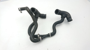 Radiator hose  Y union Ducati 1098 S 848 Streetfighter 09 -15 	81413271A