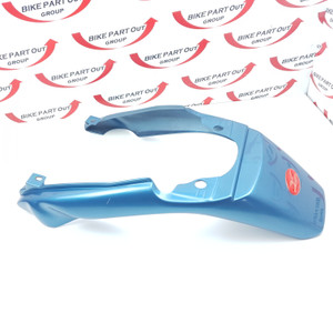 Rear Tail Mud Guard Fender Undersaddle Fairing Moto Guzzi Breva 750 IE 977458