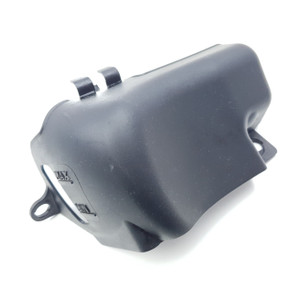 Radiator Bottle Tank Cover Triumph Street Twin Cup Scrambler T100 T120 T2101185