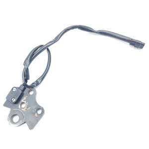 Stand Bracket Plate Mount Switch KTM690 Duke R 13-17 KTM 690 12-17 76003026000 Stand Bracket Plate Mount Switch KTM690 Duke R 13-17 KTM 690 12-17 76003026000