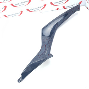 RH Right Lateral Fairing Trim Panel BMW R1200R R1200 R 10-14 K27 46637712938