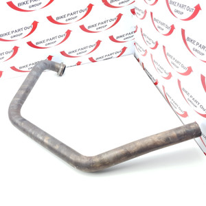 Exhaust Header Pipe BMW G650 GS F650 GS 18117678686 F650 03-15