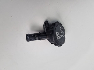 Radiator Neck Filler Tube Triumph Street Twin Cup Scrambler 900 T100 T120 T2101499