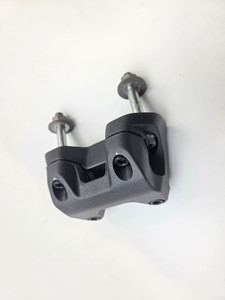Handle Bar Clamps Risers Ducati Monster 821 M6 36015352AB