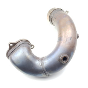 Rear Exhaust Manifold Header Pipe Ducati Monster 821 1200 14-18 57113251A