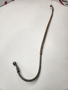 Rear brake line hose pipe Husqvarna TE250 TE300 FE250 FE350 FE450 FE501 14-17 FC450 FC250 TC250  14-20