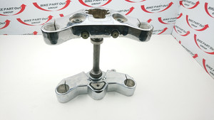 Triple clamps Victory Vegas Jackpot 43mm  1823532-156