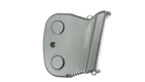 Rear upper  cam belt cover Ducati  Hypermotard Hyperstrada  821 	24511371A