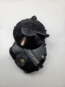 Clutch cover Ducati  Hyperstrada Hypermotard  821 24321385A