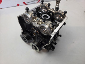 Front Horizontal cylinder head  valves Ducati  Hyperstrada Hypermotard  821 30123512B